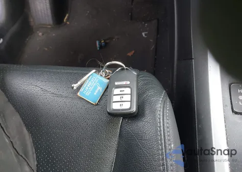 2014 Honda Accord Ex-L z USA, uszkodzony, nr VIN 1HGCR2F87EA062672